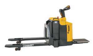 Combi-PPT Powerd Pallet Lift Trucks