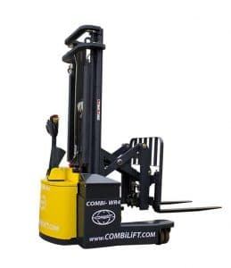 Combi-WR4 Pedestrian Stacker Lift Trucks