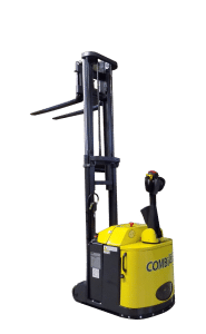 Combi-CS Pedestrian Stacker Lift Trucks