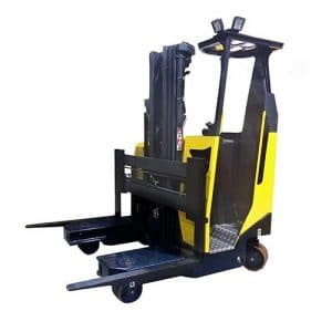 Multi Directional Forklifts Easy Street Forklifts