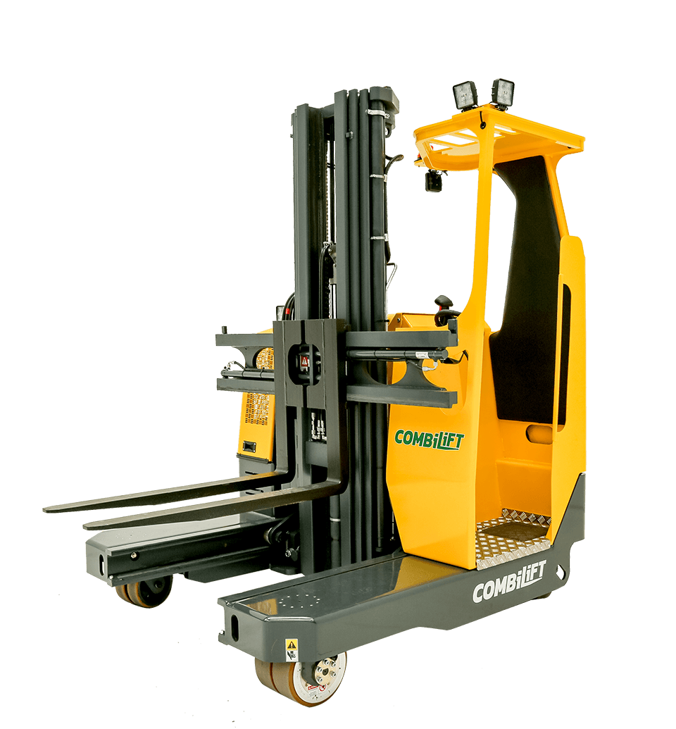 Combilift MR Forklift