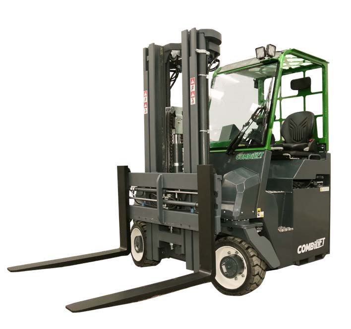 Combi CBE Forklift