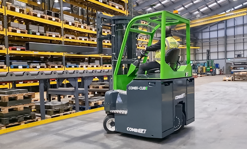 Combilift Combi-CUBE