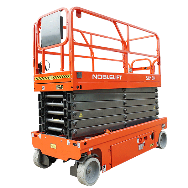 Scissor Lift