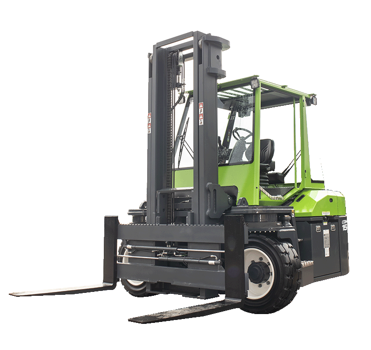 Combi-CB70E Forklift