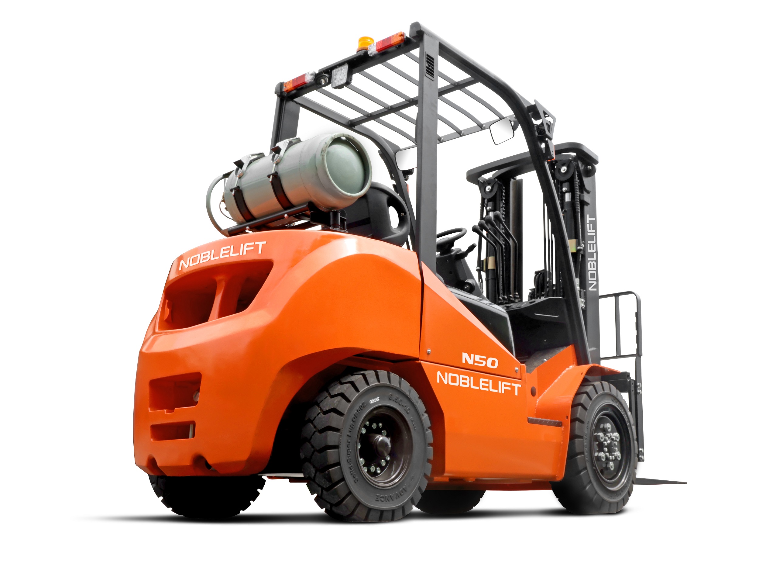 Noblelift Pneumatic forklift