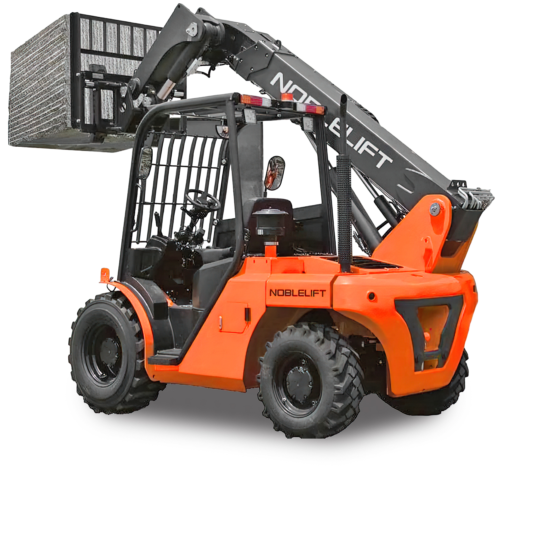 Noblelift Telehandler